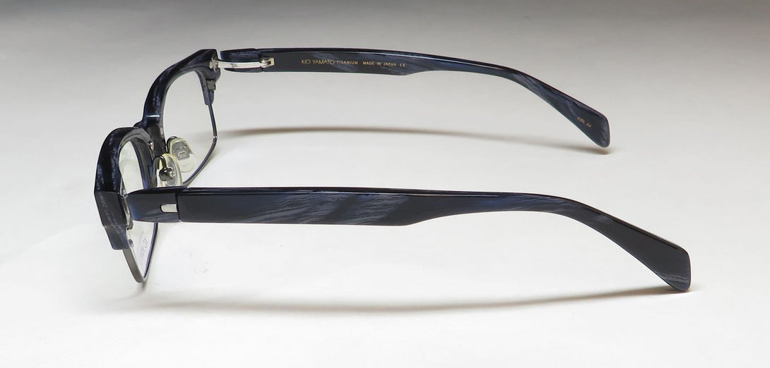 Kio Yamato Kp-161u Eyeglasses