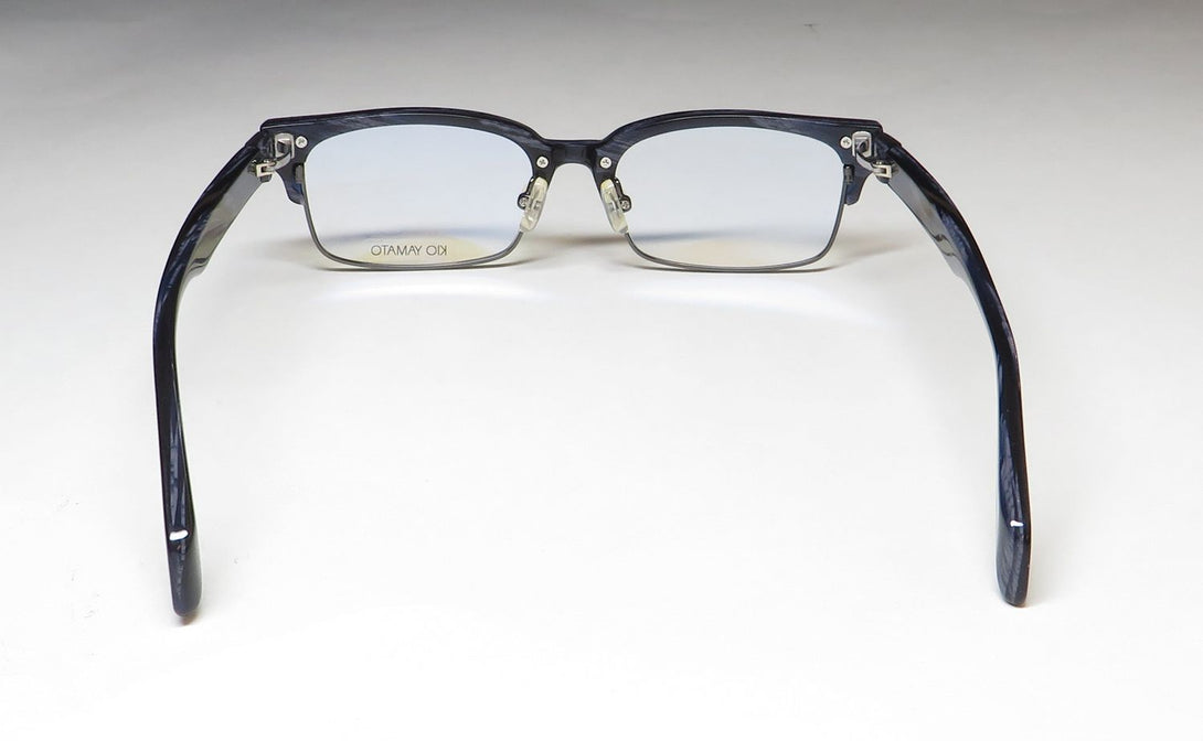 Kio Yamato Kp-161u Eyeglasses