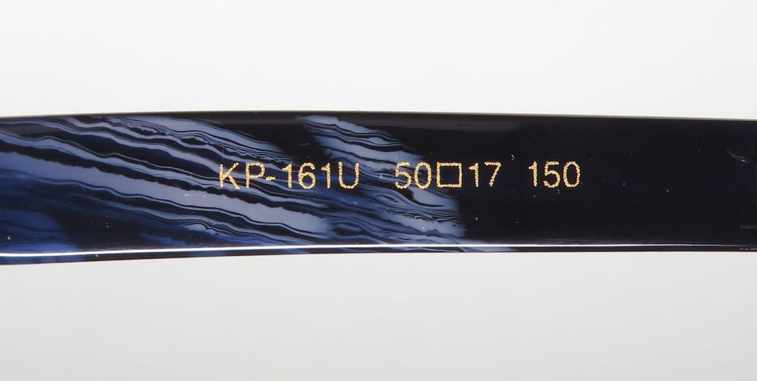 Kio Yamato Kp-161u Eyeglasses