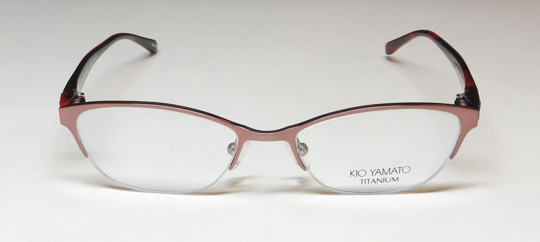 Kio Yamato Kt-354u Eyeglasses