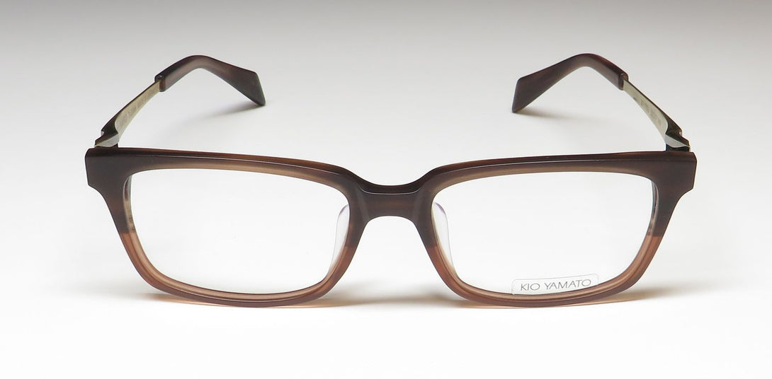 Kio Yamato Kp-176u Eyeglasses