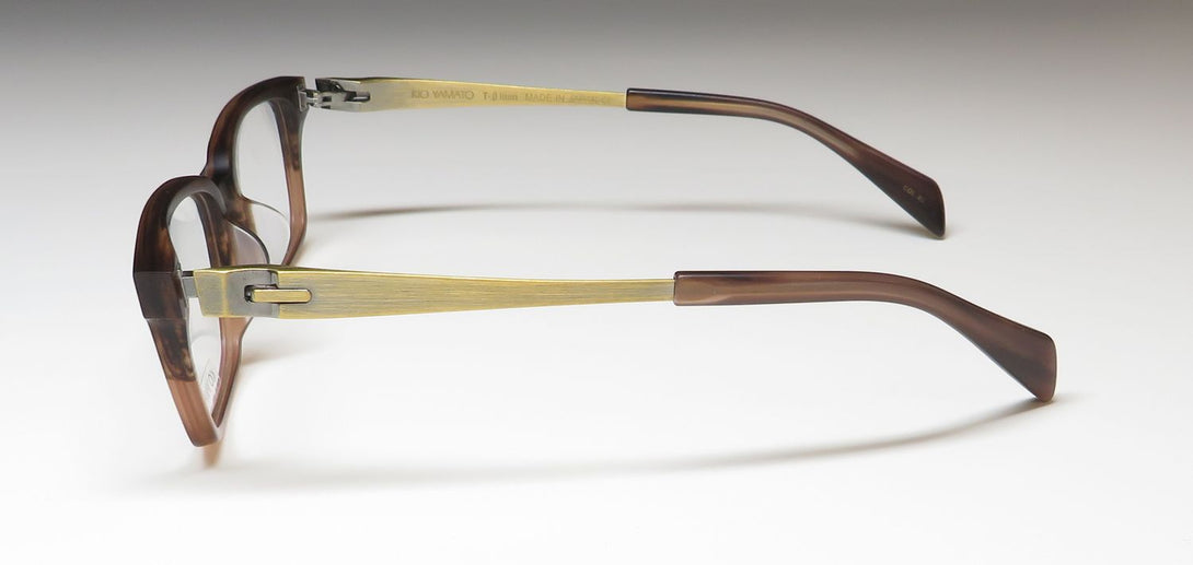 Kio Yamato Kp-176u Eyeglasses