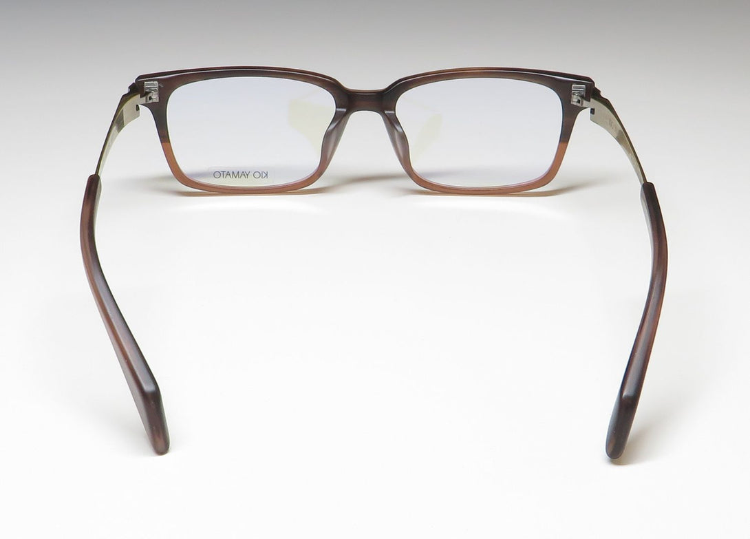 Kio Yamato Kp-176u Eyeglasses