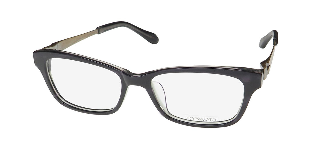 Kio Yamato Kp-177u Eyeglasses