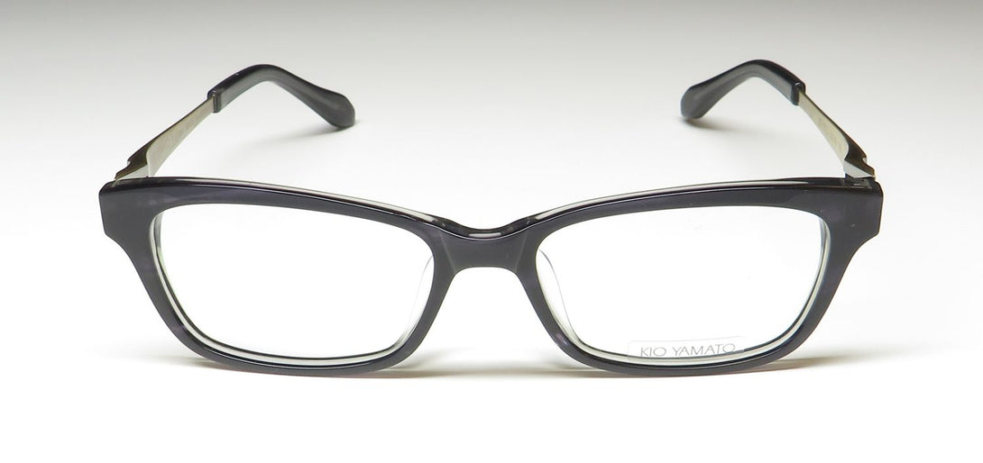 Kio Yamato Kp-177u Eyeglasses