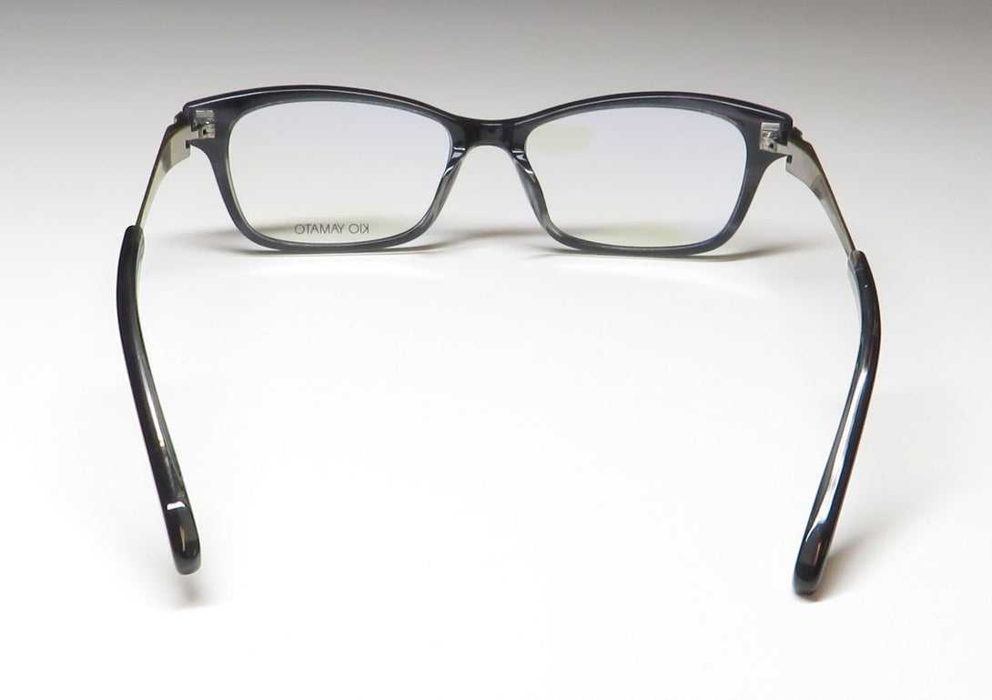 Kio Yamato Kp-177u Eyeglasses