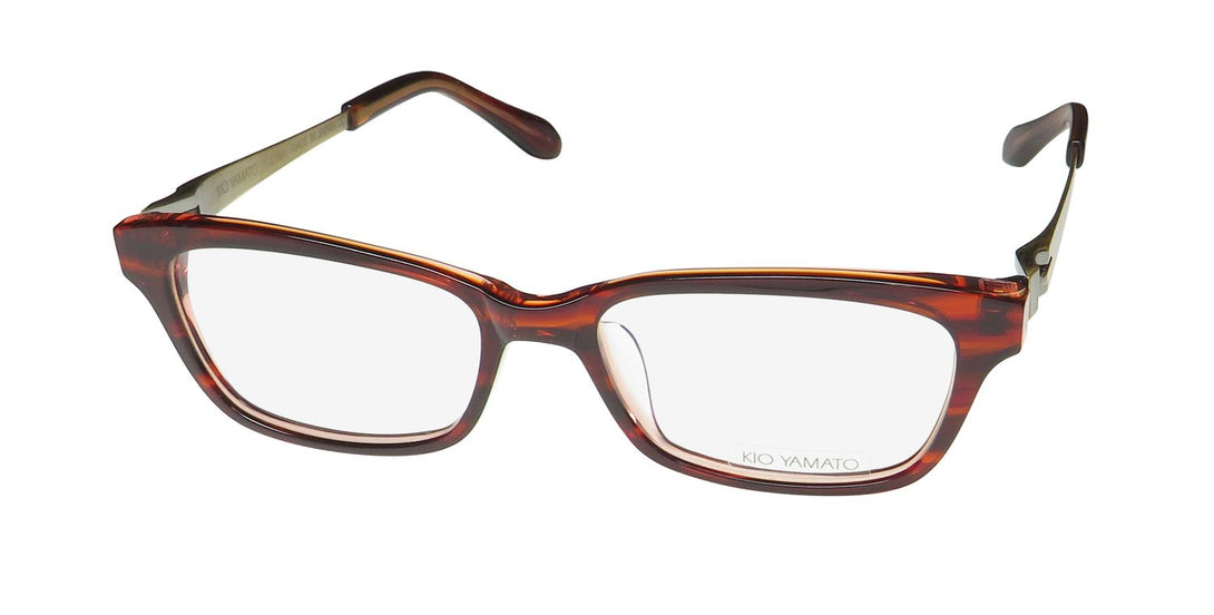 Kio Yamato Kp-177u Eyeglasses