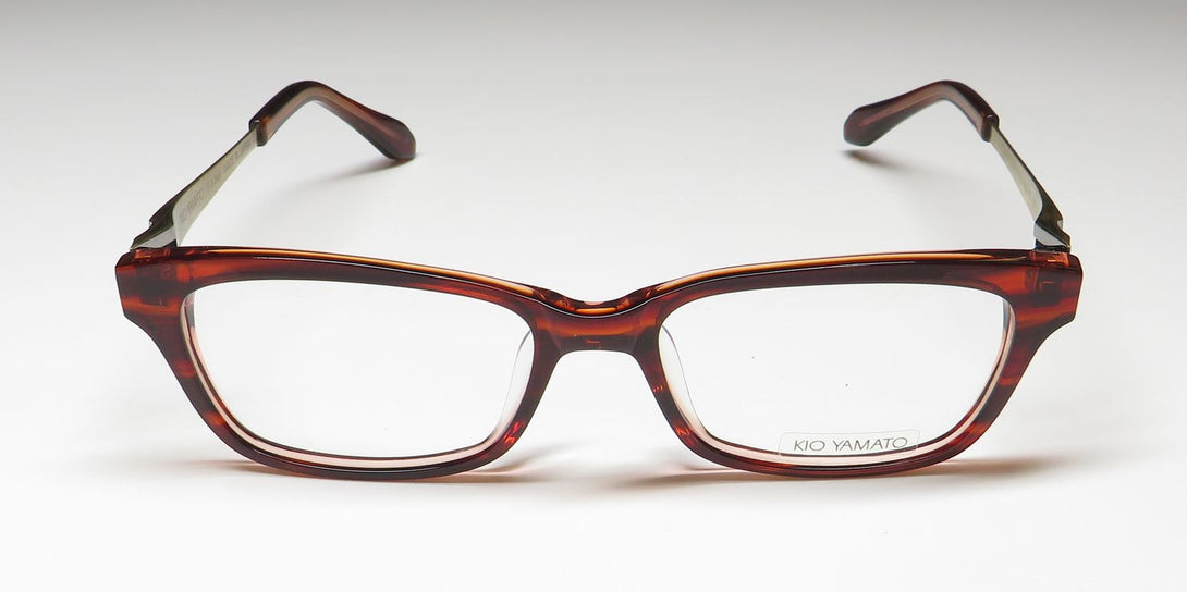 Kio Yamato Kp-177u Eyeglasses