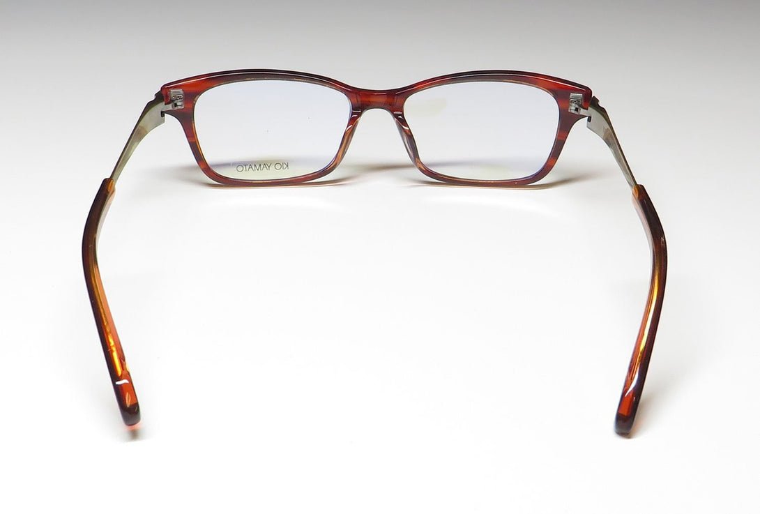 Kio Yamato Kp-177u Eyeglasses