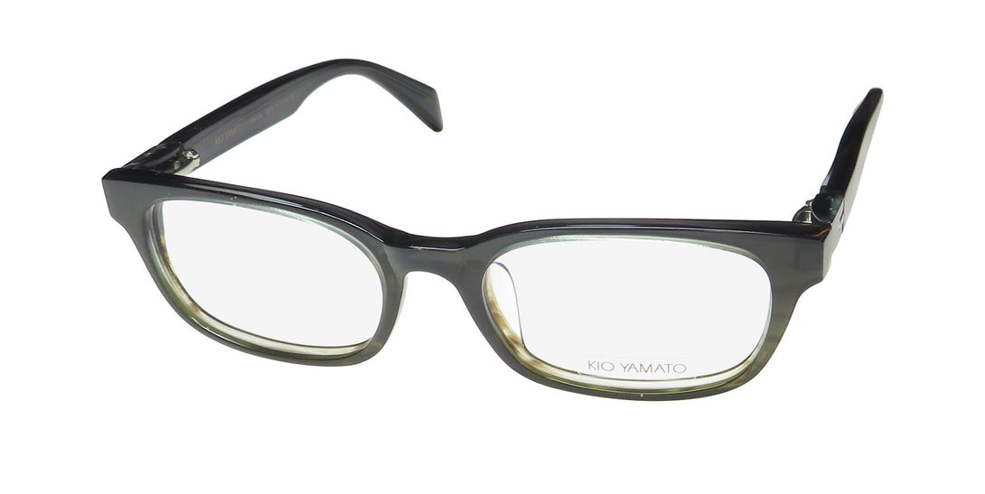 Kio Yamato Kp-162u Eyeglasses