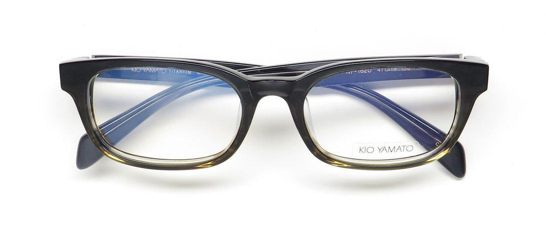 Kio Yamato Kp-162u Eyeglasses