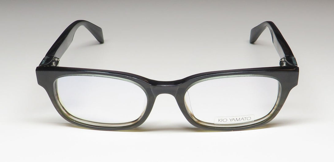 Kio Yamato Kp-162u Eyeglasses