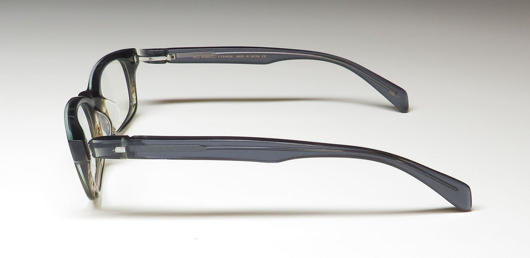 Kio Yamato Kp-162u Eyeglasses