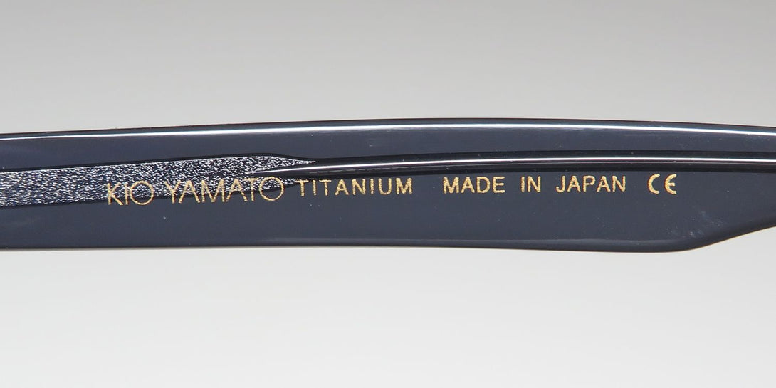 Kio Yamato Kp-162u Eyeglasses