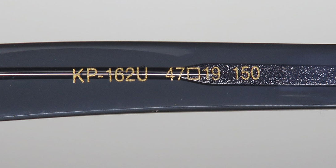 Kio Yamato Kp-162u Eyeglasses