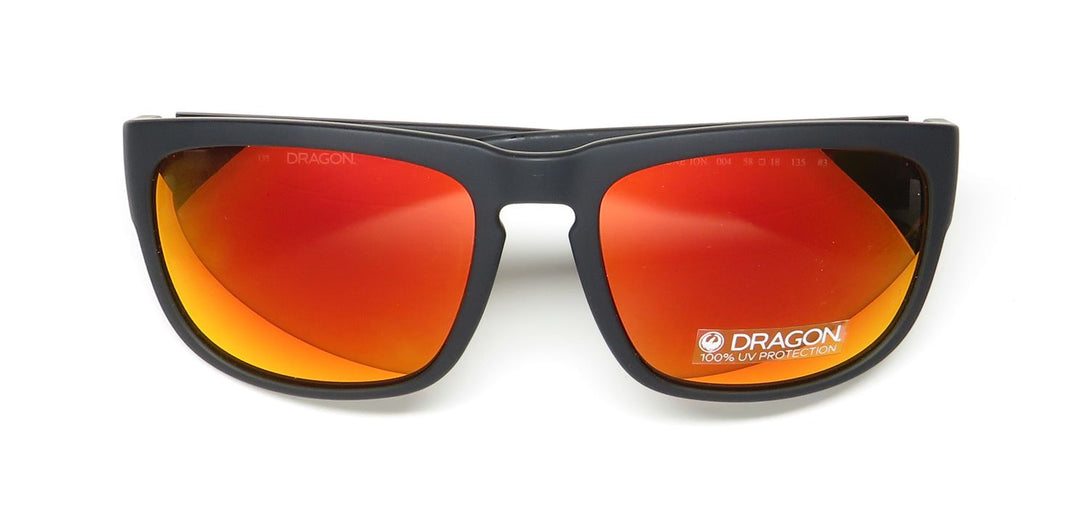 Dragon Rune Sunglasses