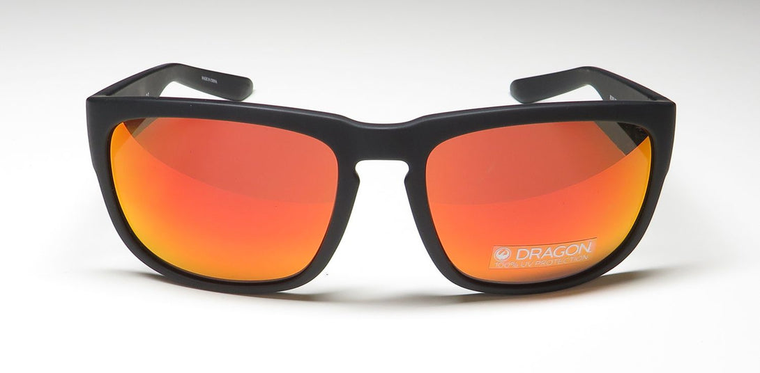 Dragon Rune Sunglasses