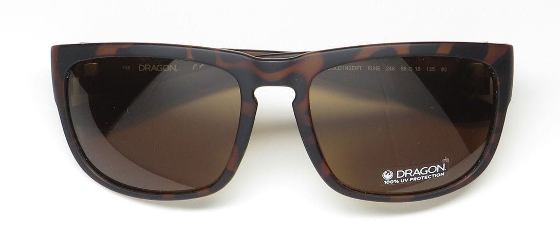 Dragon Rune Sunglasses