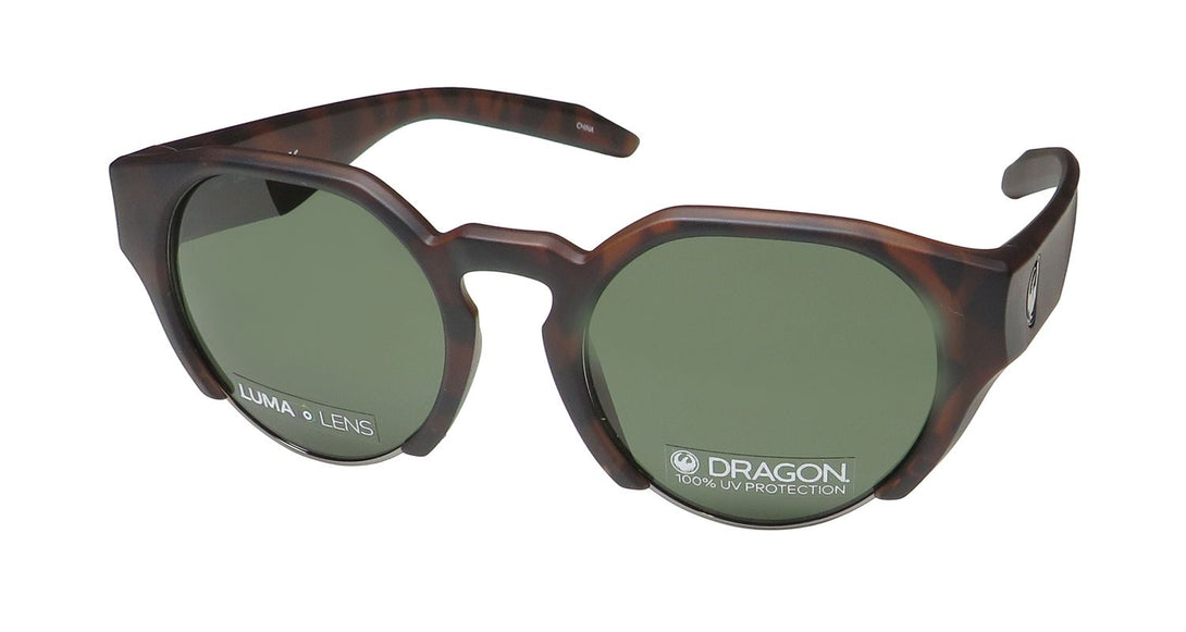 Dragon Compass Sunglasses