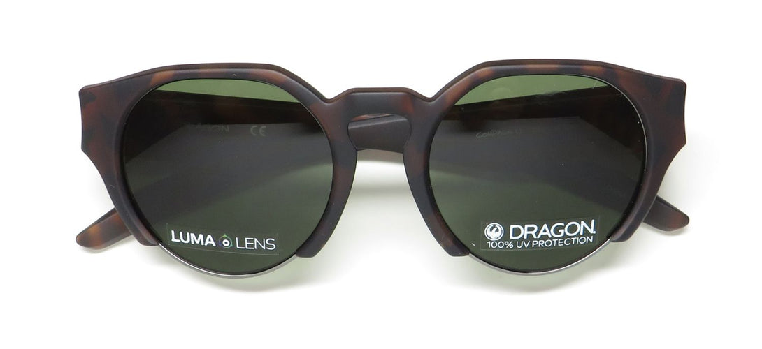 Dragon Compass Sunglasses