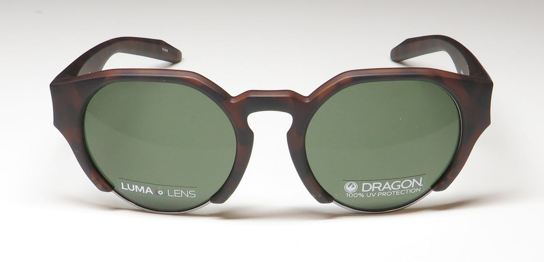 Dragon Compass Sunglasses