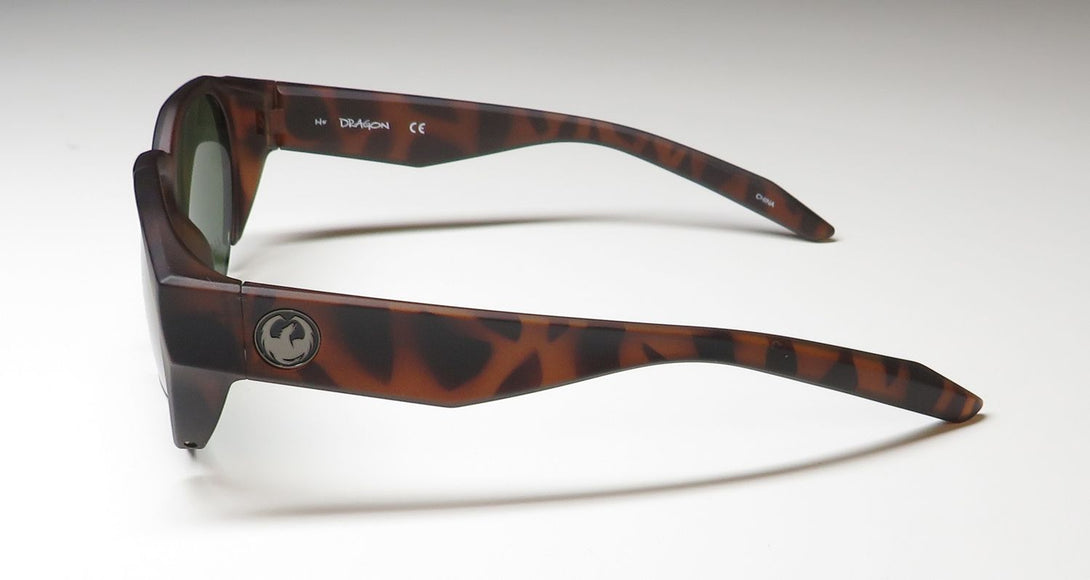 Dragon Compass Sunglasses