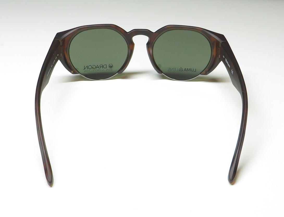 Dragon Compass Sunglasses