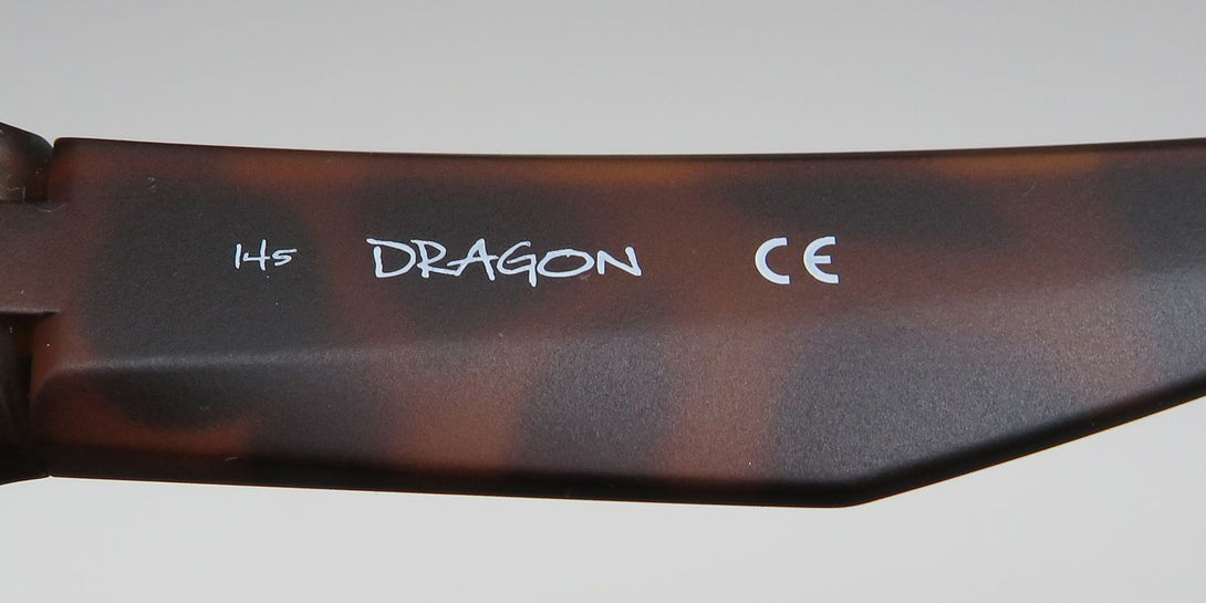 Dragon Compass Sunglasses