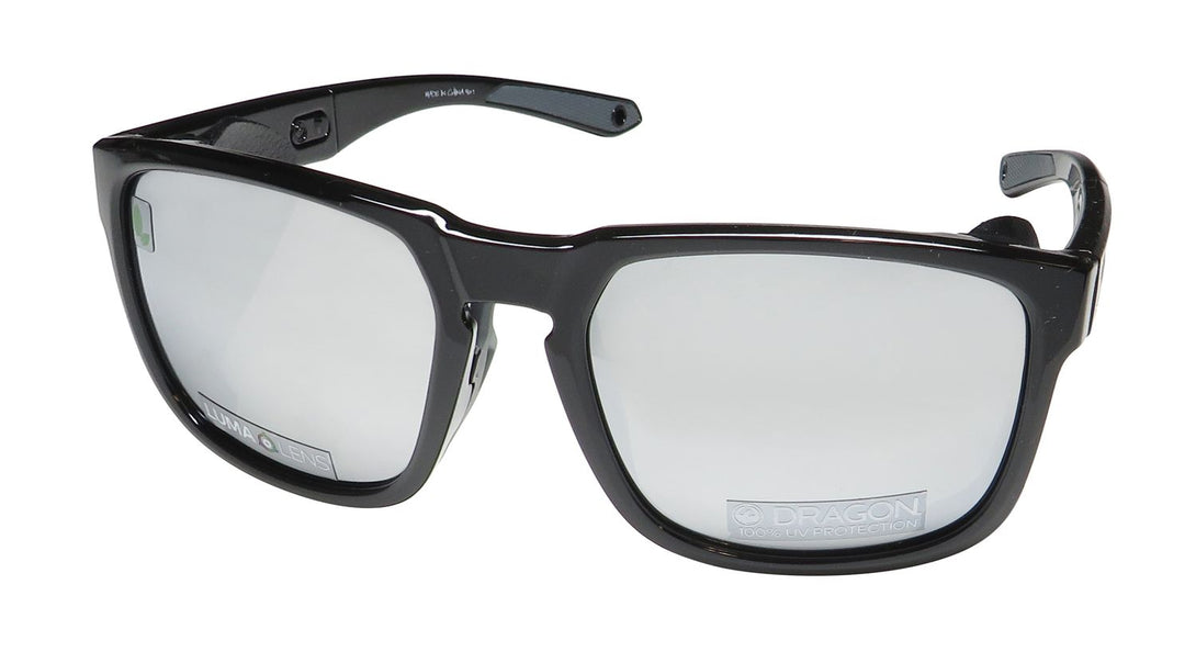 Dragon Latitude X Ll Sunglasses