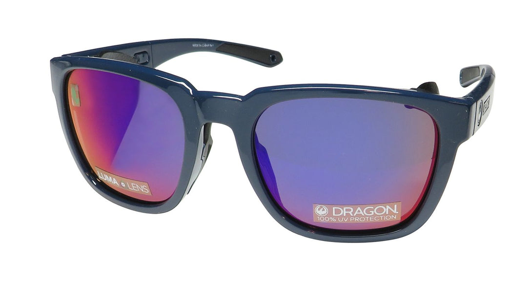 Dragon Excursion X Ll Sunglasses