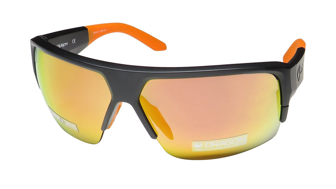 Dragon Ridge X Ll Sunglasses