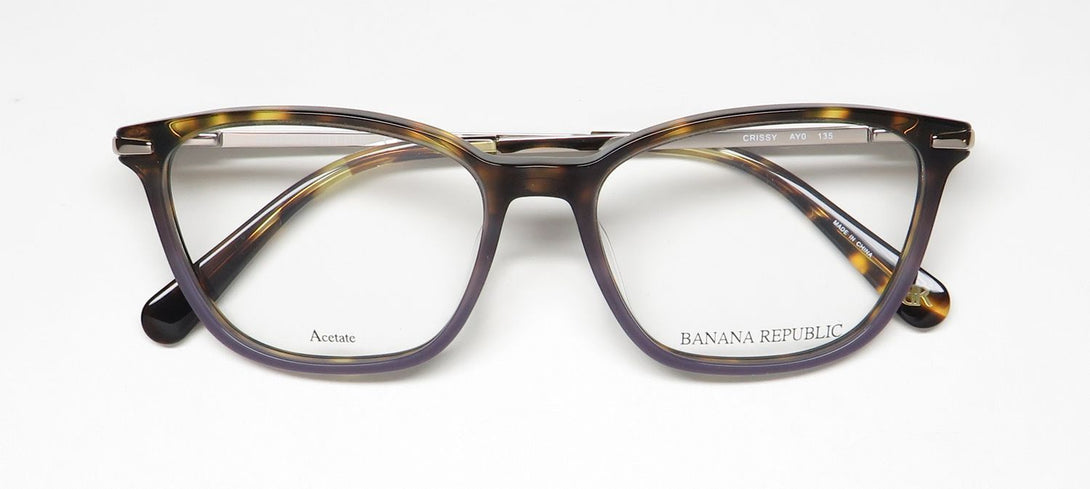 Banana Republic Crissy Eyeglasses