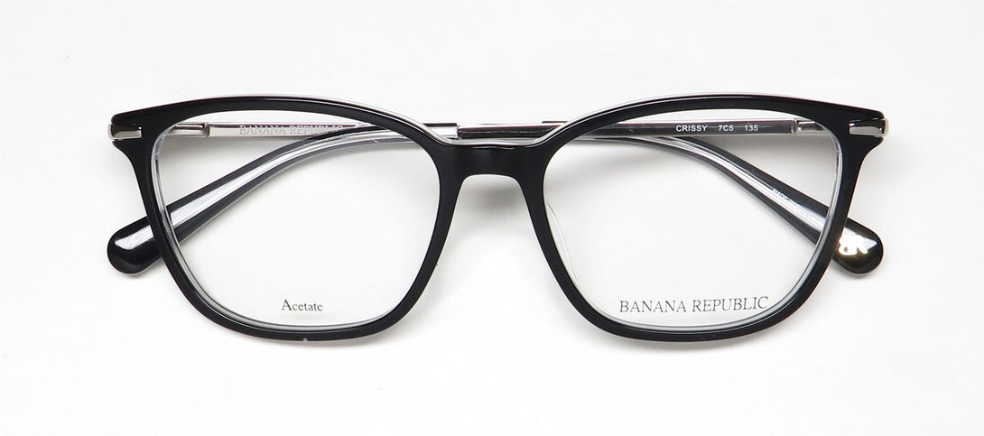 Banana Republic Crissy Eyeglasses