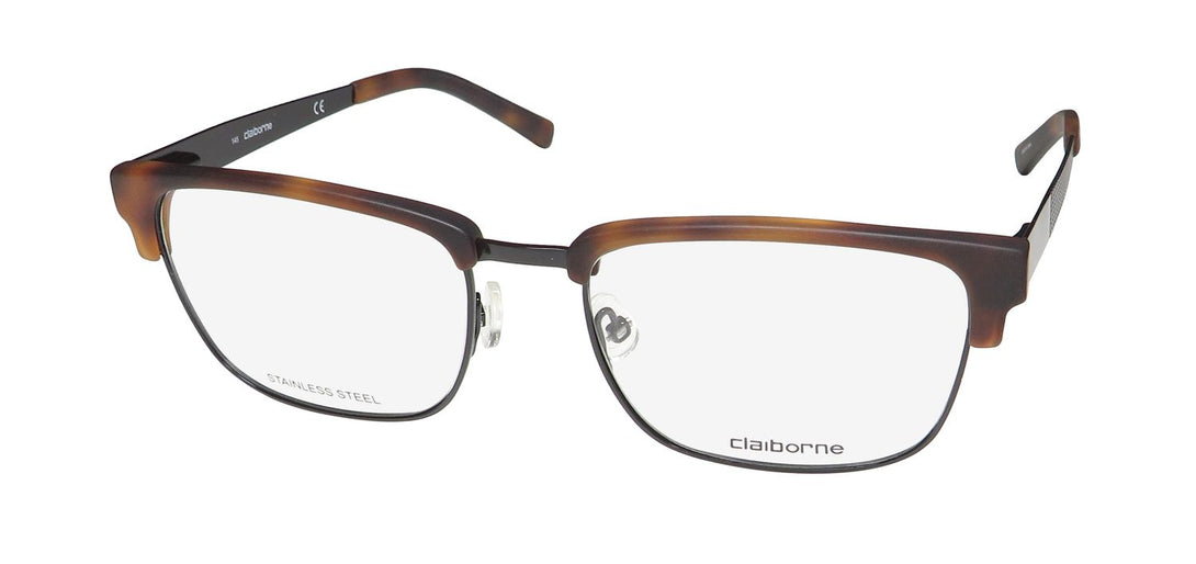 Liz Claiborne Cb247 Eyeglasses