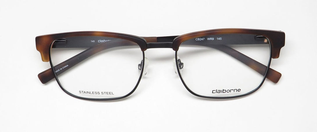 Liz Claiborne Cb247 Eyeglasses