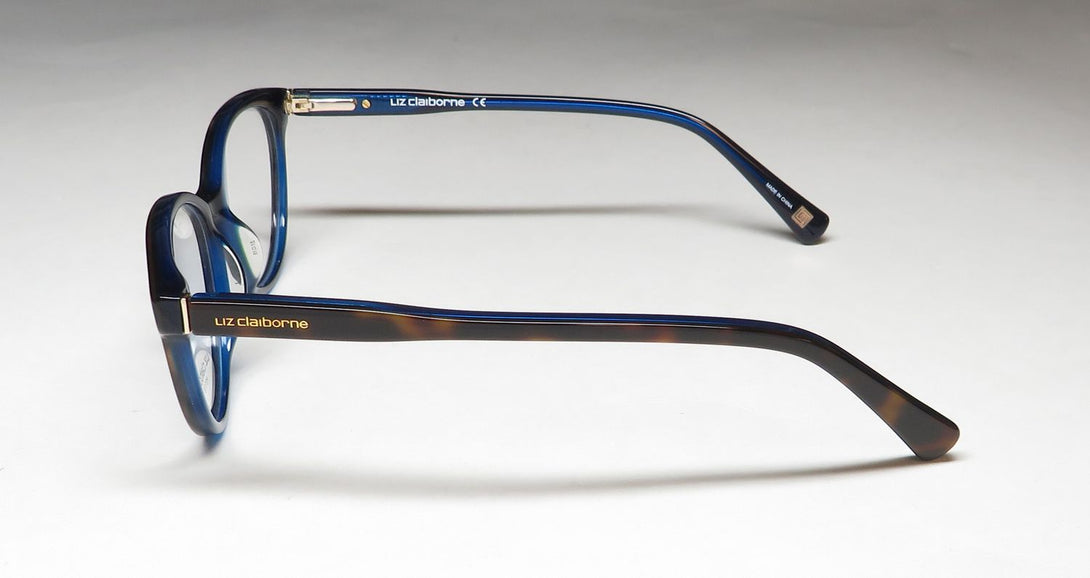 Liz Claiborne L452 Eyeglasses