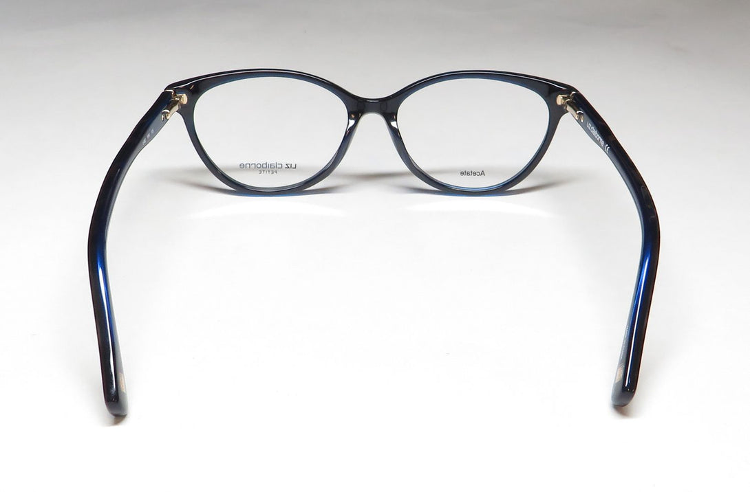 Liz Claiborne L452 Eyeglasses