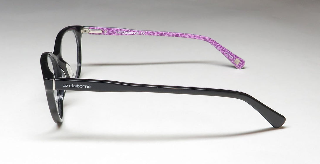 Liz Claiborne L452 Eyeglasses