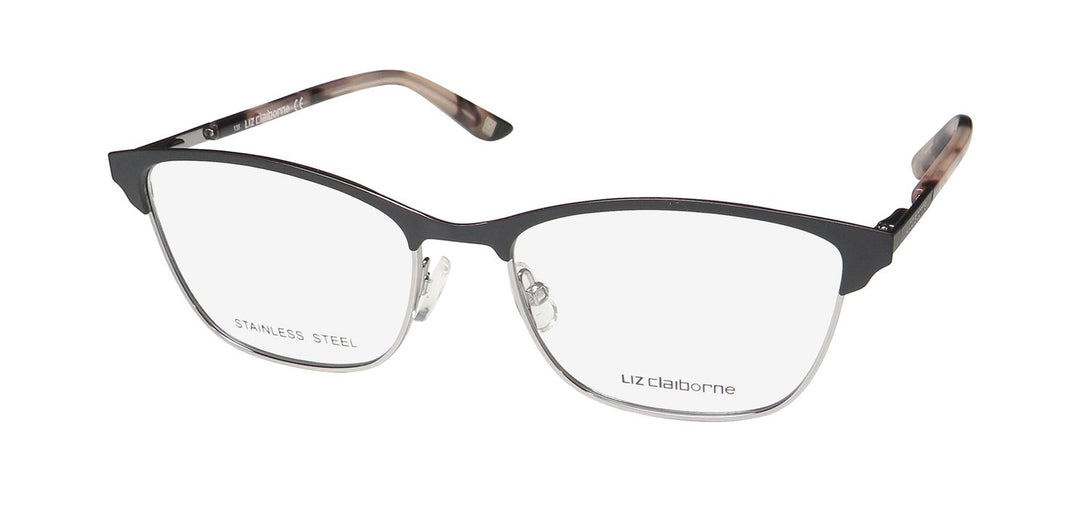 Liz Claiborne L649 Eyeglasses