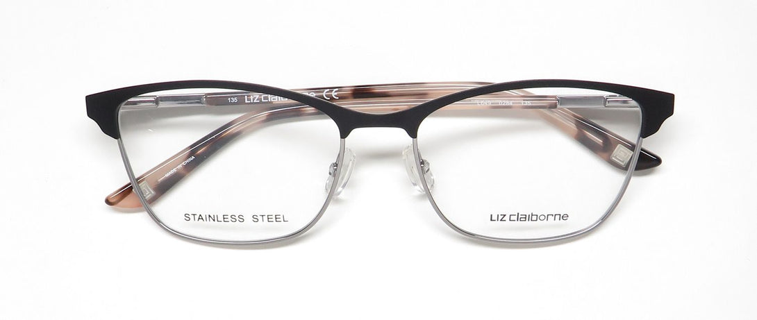 Liz Claiborne L649 Eyeglasses