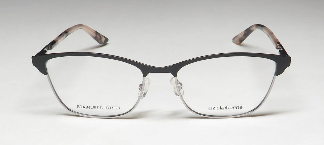 Liz Claiborne L649 Eyeglasses