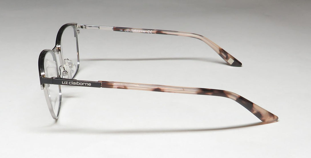 Liz Claiborne L649 Eyeglasses