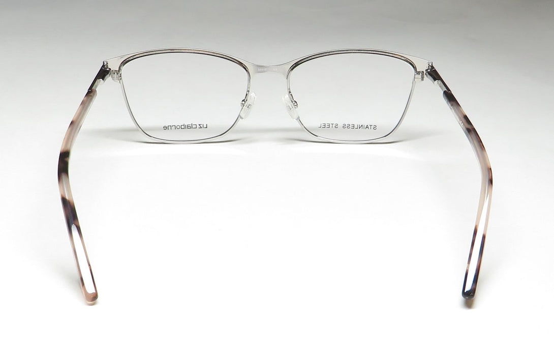 Liz Claiborne L649 Eyeglasses