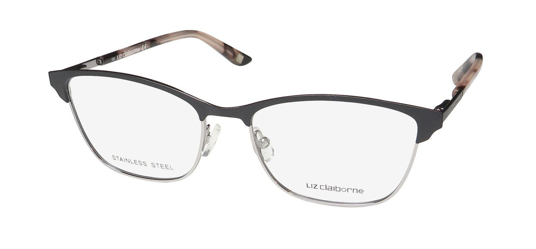 Liz Claiborne L649 Eyeglasses