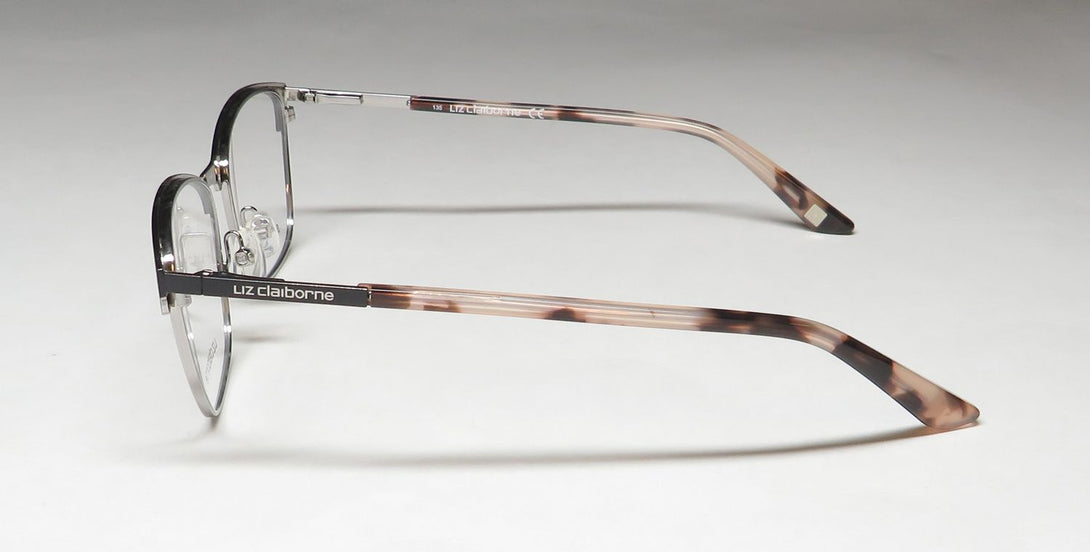 Liz Claiborne L649 Eyeglasses