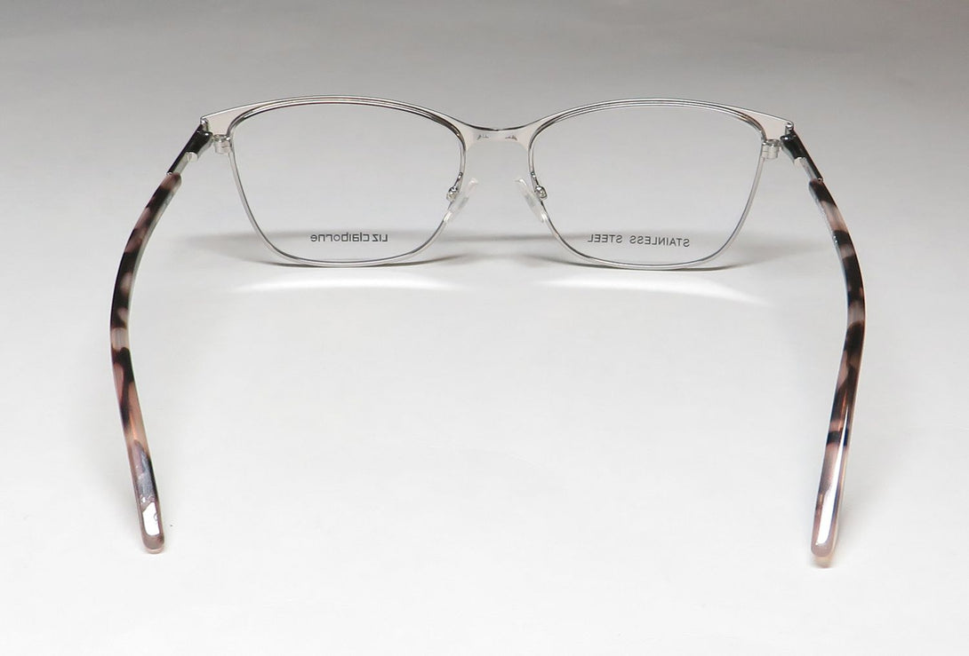 Liz Claiborne L649 Eyeglasses