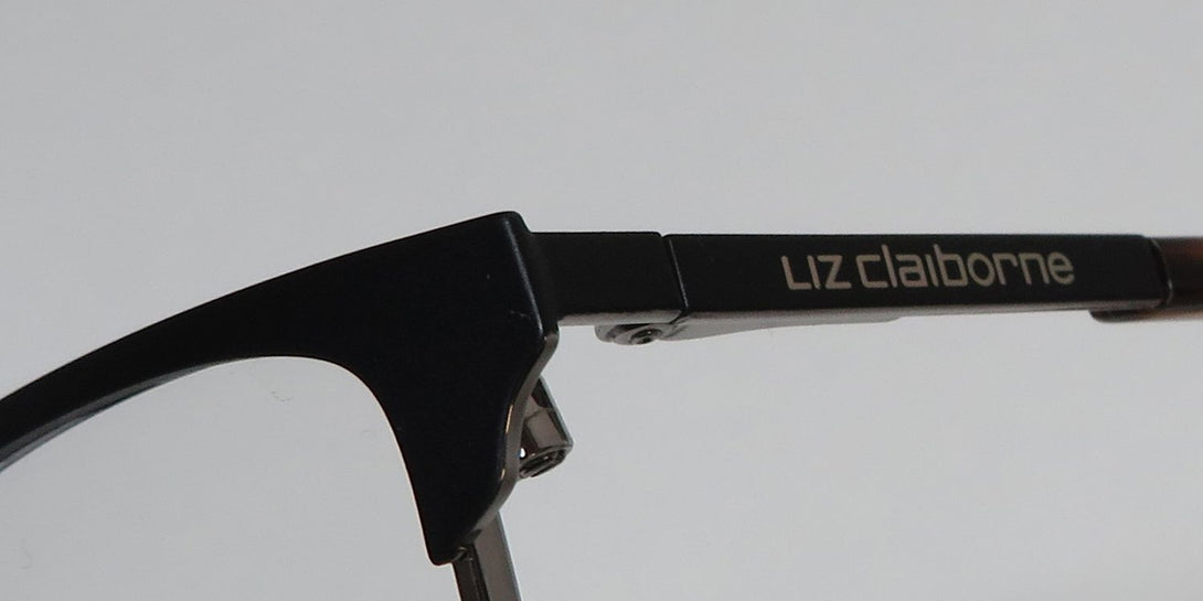 Liz Claiborne L649 Eyeglasses