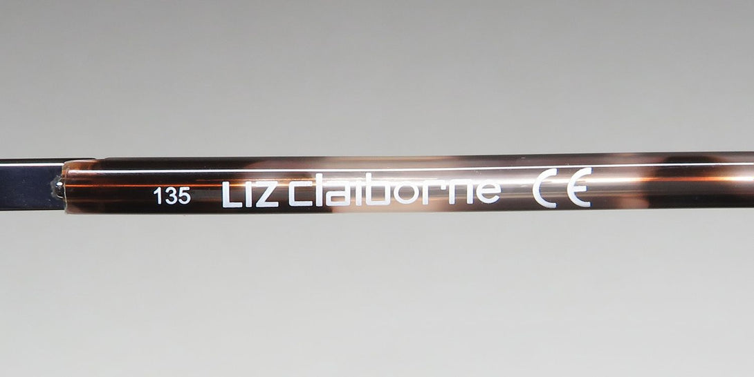 Liz Claiborne L649 Eyeglasses