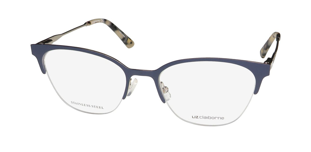 Liz Claiborne L658 Eyeglasses