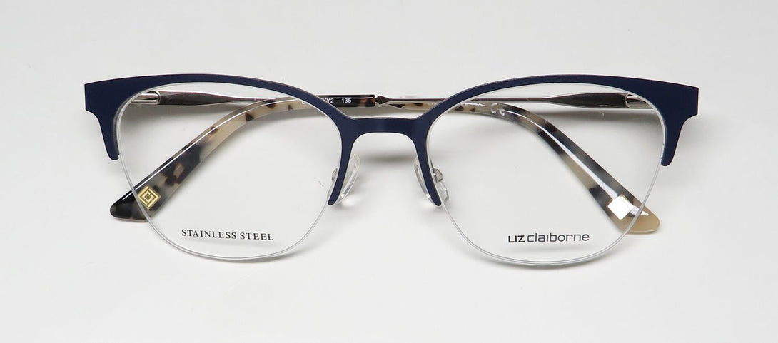 Liz Claiborne L658 Eyeglasses